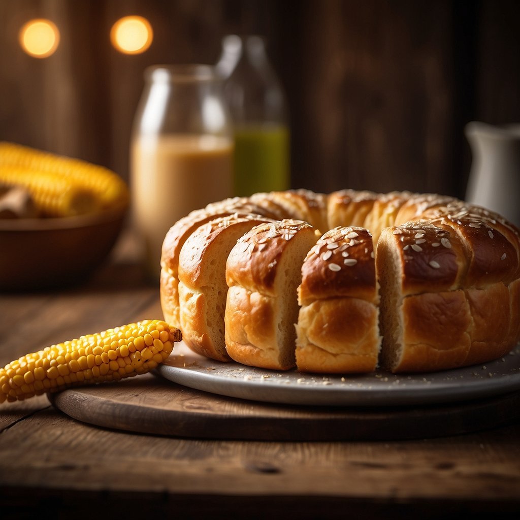 Bolo de Milho: Receita Tradicional e Variações Criativas