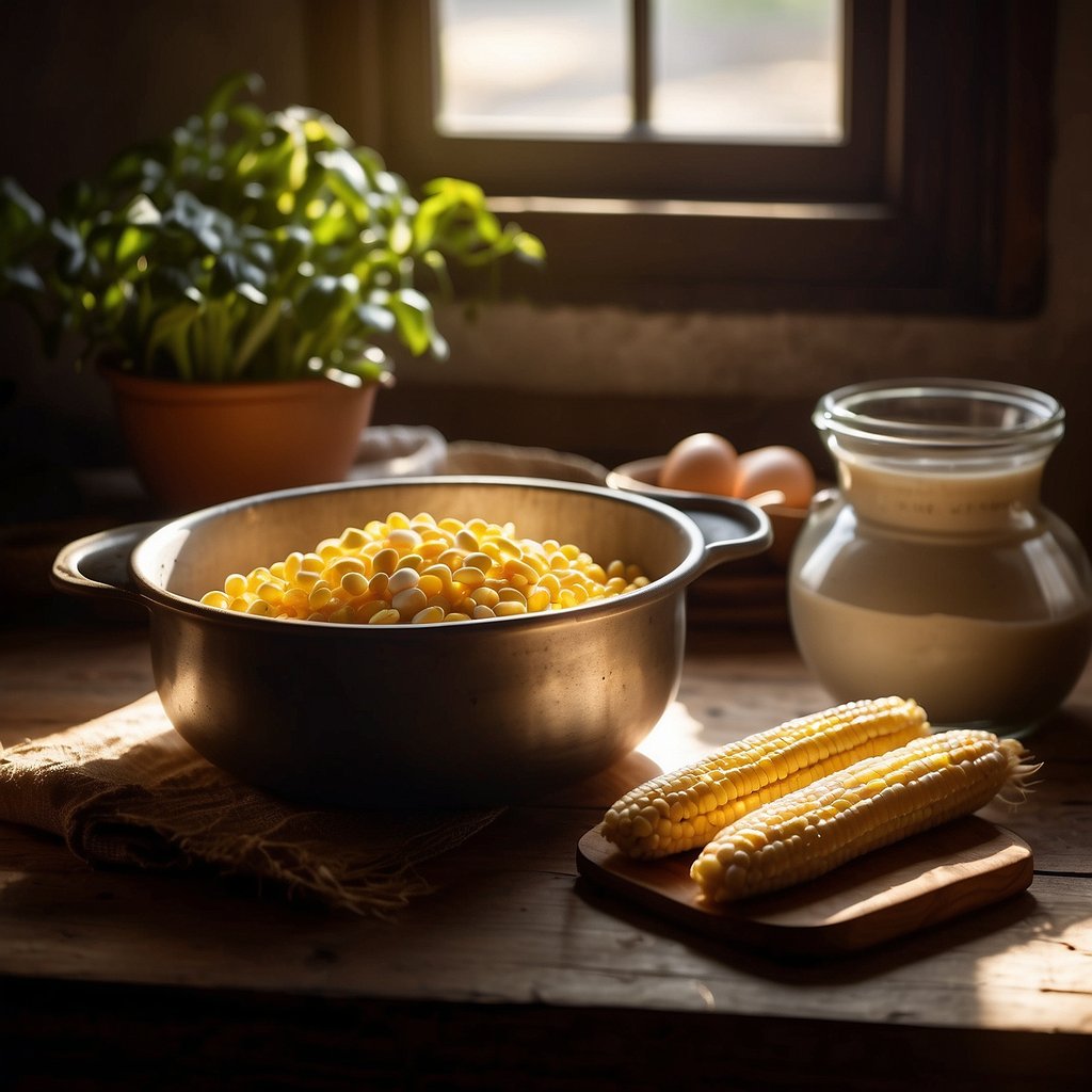 Bolo de Milho: Receita Tradicional e Variações Criativas