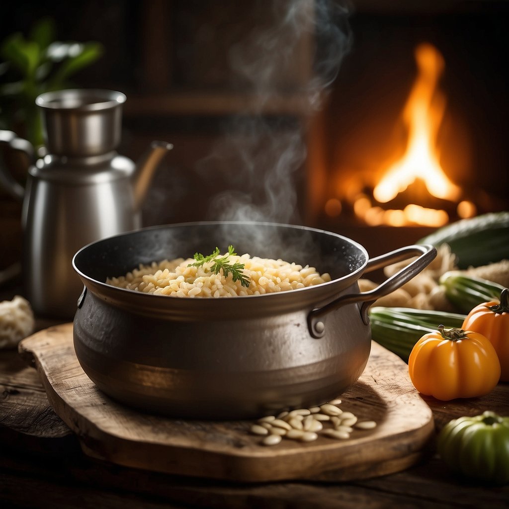 Receita de Arroz de Carreteiro: Como Fazer o Prato Típico Gaúcho