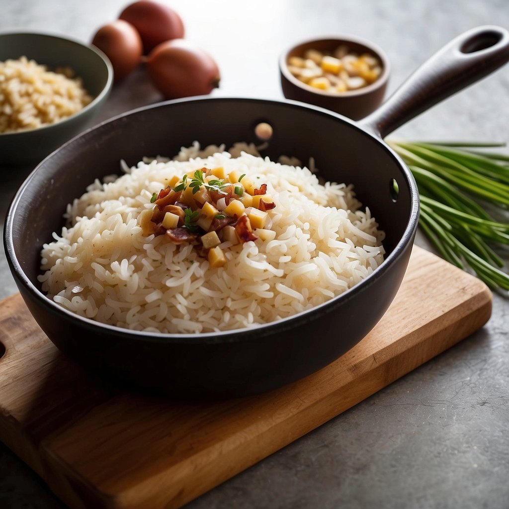 Receita de Arroz de Carreteiro: Como Fazer o Prato Típico Gaúcho