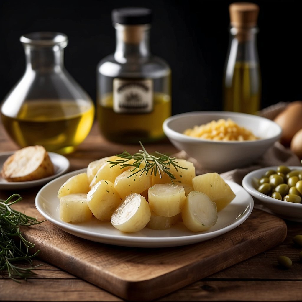 Receita de Bacalhoada: Como Preparar um Prato Delicioso e Tradicional