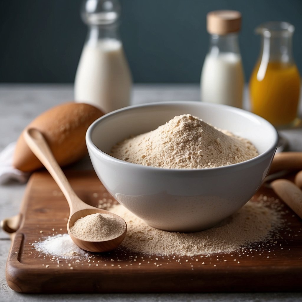 Receita de Pão Integral Vegano: Como Fazer em Casa