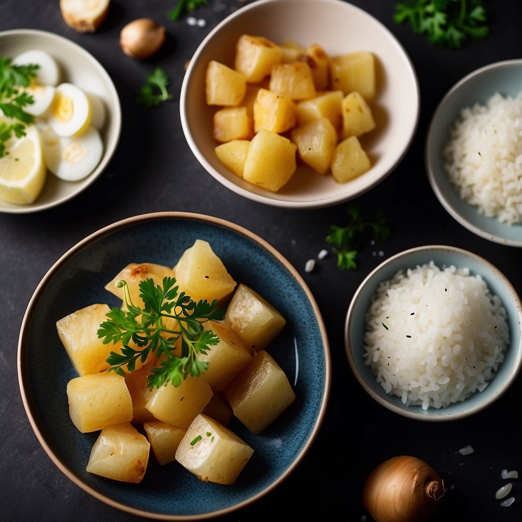 Receita de Bolinho de Bacalhau: Como Fazer o Petisco Português Perfeito